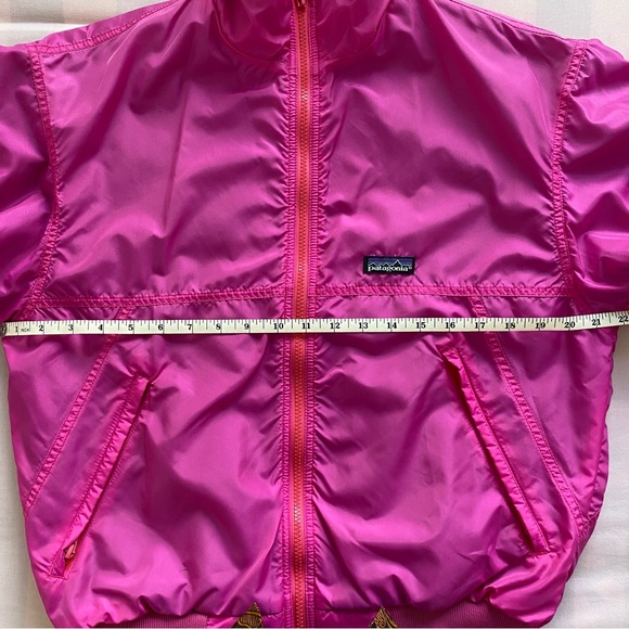 Womens Pantagonia Sports Jacket - Picture 8 of 10